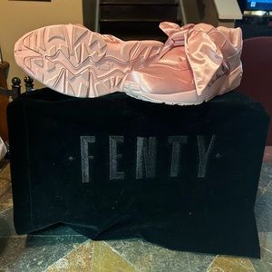 Puma x Rihanna x Fenty